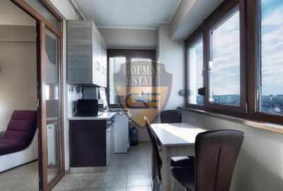 Apartament 3 camere – Faleză Nord, Bd. Mamaia | Vedere panoramică - 4