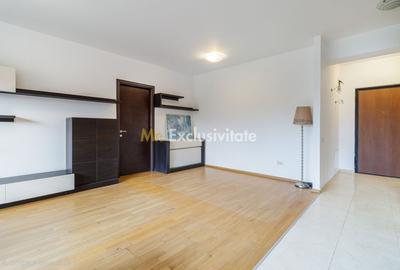 Apartament Pipera Voluntari 2cam 2bai - Privighetorilor - 5