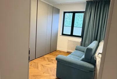 Apartament exclusivist cu 4 camere, 146 mp, central Cluj - 5