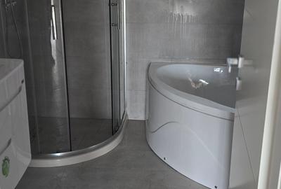 Apartament Petrom City Straulesti - 7