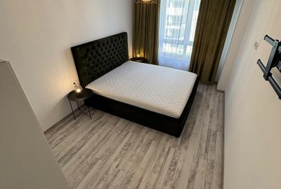 Apartament 2 camere Tomis Plus - 6