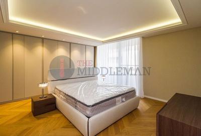 Apartament cu 4 camere Primaverii - 10