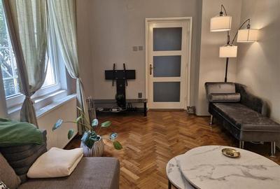 Inchiriere apartament 2 camere Floreasca - 2