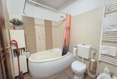 Apartament cu 2 camere, renovat modern, cu terasă de 18 mp – gata de mutare! - 13