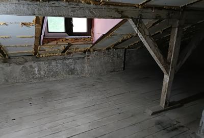 TITULESCU - langa Clinica 32 vanzare casa 230 mp - 12