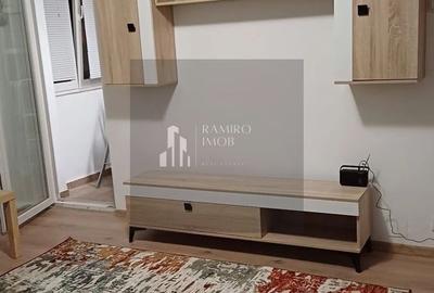 Apartament cu 2 camere semidecomandat, mobilat în Sălaj