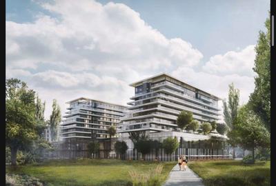 PROIECT EXCLUSIVIST! Apartament de vanzare, 63,80 mp, Complex SDC - 1