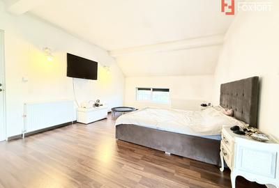 Casa cu 5 camere, 219 mp utili si 588 mp teren, de vanzare in Sanmihaiu Roman - 33