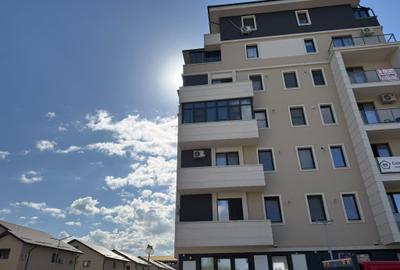 Apartament cu 2 camere de inchiriat. Prima inchiriere. Loc parcare - 15