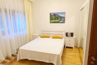Apartament cu 2 camere decomandat, mobilat în Eroii Revoluției