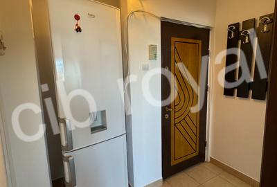 Apt. 2 cam. Sos. Ștefan Cel Mare nr 27,la 10 min metrou Obor sau Ștefan Cel Mare - 17