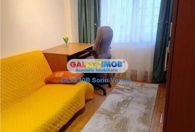 Apartament 4 camere Tei decomandat mobilat 2 bai 2 balcoane - 3