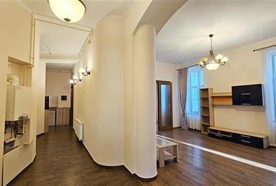 DE INCHIRIAT Apartament spatios 3 camere Gh Lazar pietonala - Unirii - 6