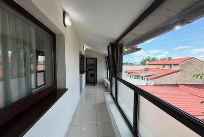 2 camere Domenii | Centrala Proprie | Carol Knappe - 15