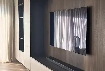 Apartament cu 2 camere decomandat în Theodor Pallady