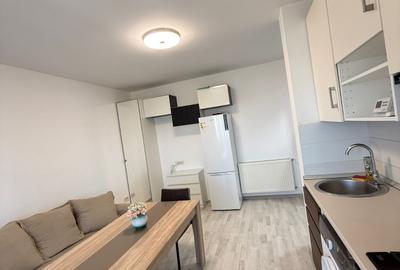 APARTAMENT TIP STUDIO-MOBILAT-COMISION 0%-MILITARI RESIDENCE - 3