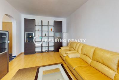 2 camere cu balcon | Bloc reabilitat | 9 minute de metrou Iancului - 4