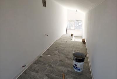 Casa Individuala Becicherecu Mic,P+M,4 Camere,2 Bai,Garaj - 14