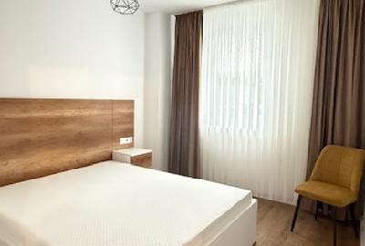 COSBUC- Bloc nou, apartament cu 2 camere, parcare interioara! - 13