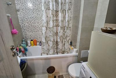 APARTAMENT TIP STUDIO, STR. REZERVELOR, MILITARI REZIDENCE - 10