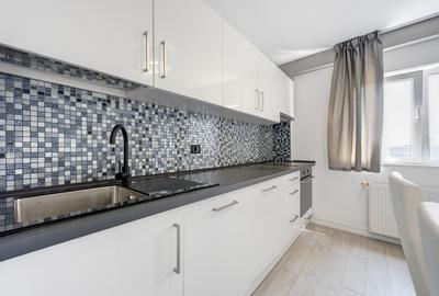 3 camere cu JACUZZI, BULA TA DE PARADIS spatiu de depozitare imens la Mall Vitan - 7