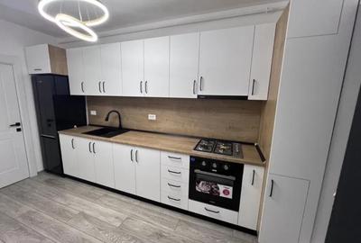 Apartament 2 camere Exigent Plaza Faza 4 la 10 minute de metroul Lujerului - 5