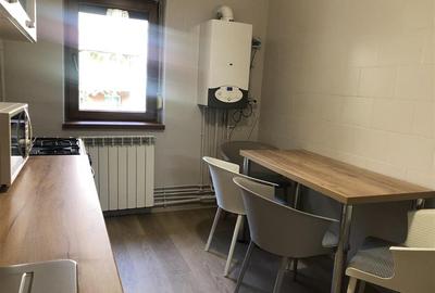 Apartament 2 Camere renovat, Parcare, Racadau - 6
