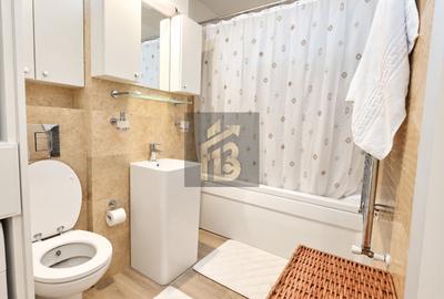 Casă în complex select | Marmură, încălzire în pardoseală, 3 parcări - 9