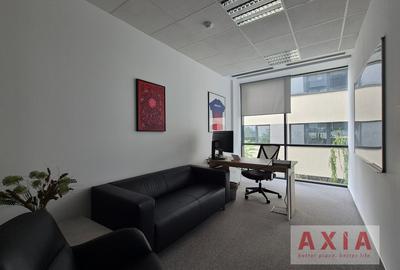 Inchiriere spatiu birou, suprafata 280 mp - Comision 0% - 4