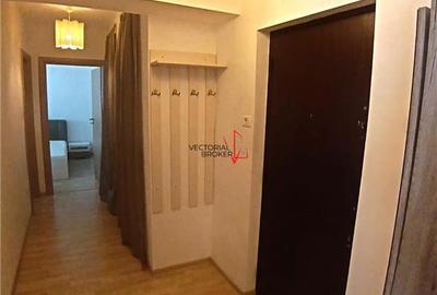 Apartament decomandat, mobilat utilat et.6 Colentina Doamna Ghica - 22