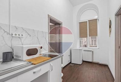 Apartament cu 3 camere  P-ta Unirii- Centrul Istoric - 5