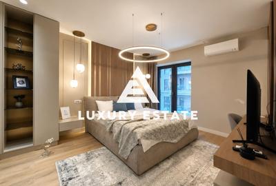 Inchiriere apartament cu 3 camere-mobilat premium- Parc Herastrau - 9