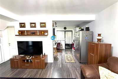 Duplex 3 cam, 2 bai, 87 mp utili, Cartier Editurii Lunca Cetatuii - 4