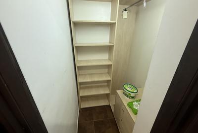 AP. 3 CAMERE- OBOR, MOBILAT/UTILAT MODERN, BOILER, CURAT - 9