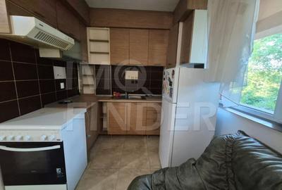 Apartament cu 1 camera de inchiriat | 40 mp | Parcare | Borhanci, Cluj-Napoca - 4