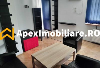 Apartament 2 camere de inchiriat Titan București ApexImobiliare.ro - 2