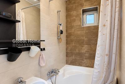 Apartament 2 Camere Vila ◦ Ultracentral - Zona Carol 1 ◦ Centrala Proprie ◦ U2 - 14
