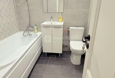 Centru - UMF, 3 camere renovat, mobilat & utilat, FIRST RENT - 6