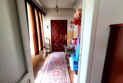 Casa P+E, 6 camere, teren 890 mp, cartier liniștit, Câmpina - 4