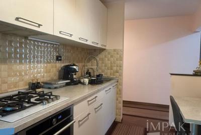 Apartament cu 2 camere decomandat etaj 1/4 Intre Lacuri - 6