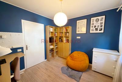 Apartament 3 camere Camil Ressu Dristor mobilat si utilat etaj 1 vest - 16