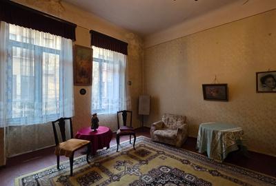 4 camere I Universitate – Km 0 | Etaj 1 | 125 MP Ideal investitie - 3