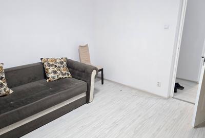 Inchiriez apartament 2 camere decomandat in Deva, etaj 2, zona Viitorului - 3