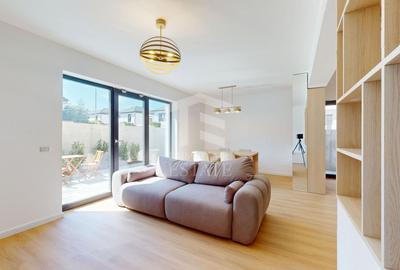 NOU PE PIATA | Duplexuri premium in zona Lebada – Pantelimon - 33