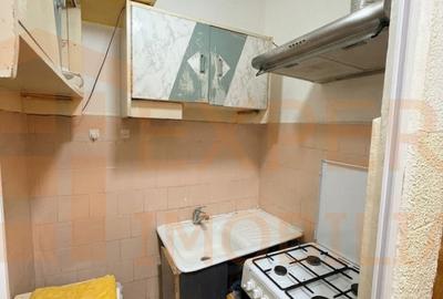 Apartament 2 camere de vanzare | Inel II | Parter - 6