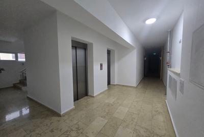 Gran Kristal Rezidence, ap 2 cam. Dec. 60mp, Centrala proprie, Loc parcare, Mob. - 17
