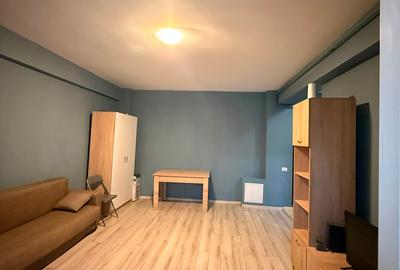 APARTAMENT 2 CAMERE DE VÂNZARE-MOBILAT-UTILAT-MILITARI RESIDENCE - 4