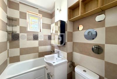 Apartament 2 camere, renovat, ultracentral, strada Marly - 5