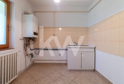 Apartament de vanzare | Strada Fabricii 51, Sfântu Gheorghe - 13