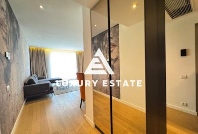 Inchiriere apartament mobilat 3 camere zona Herastrau -One Herastrau Plaza - 17